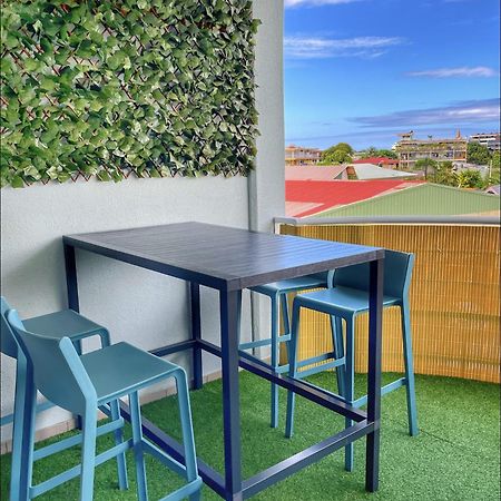 Studio Bloom - Papeete Papeete  Ngoại thất bức ảnh