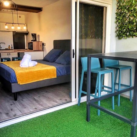 Studio Bloom - Papeete Papeete  Ngoại thất bức ảnh